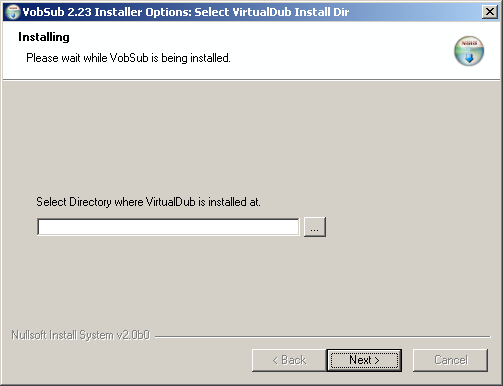Convert vcd vobsub install 02.png