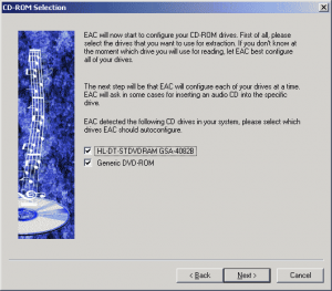 Ripping encoding audiocd eacinstall02.png